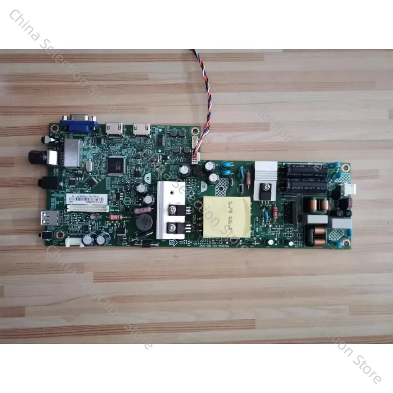 Foraoc Philips 43PF…