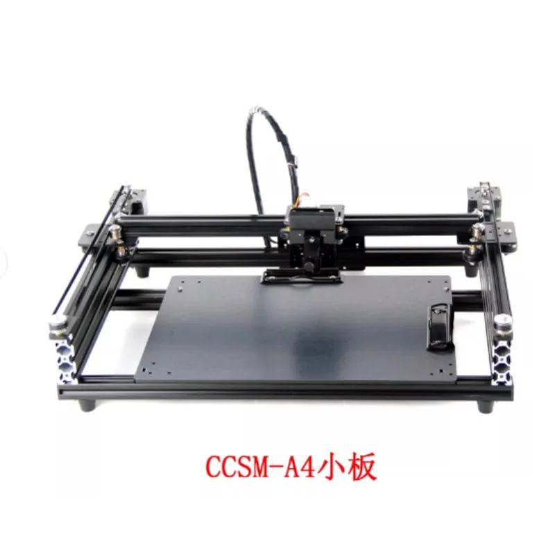 Automatic writing machine kit, intelligent handwriting drawing machine writing robot