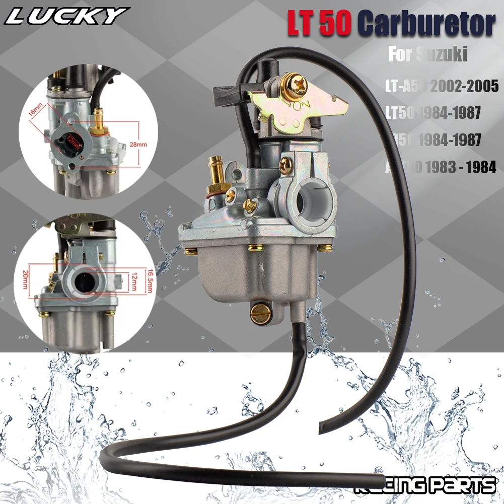 For Suzuki Atv Quad… - image