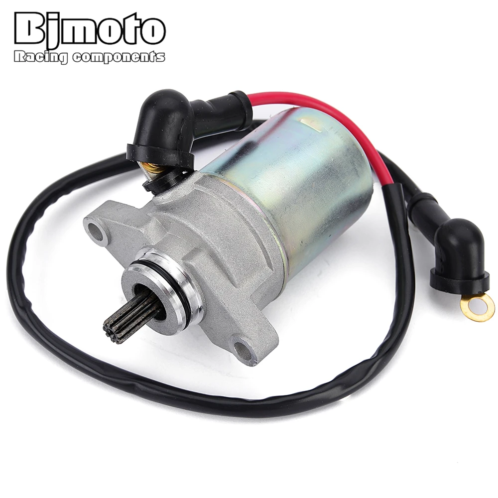 Motorcycle Starter For Can-Am DS70 2010-2013/2017-2018  DS90 2009 2010-2013/2016-2018 DS90X