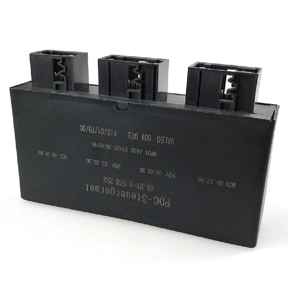 66216978232 6978232 Parking Sensor Control Module For BMW 5 7 X5 Series E60 E61 E65 E70 M7139 2006-2007 550I 750i 750Li 735i 745