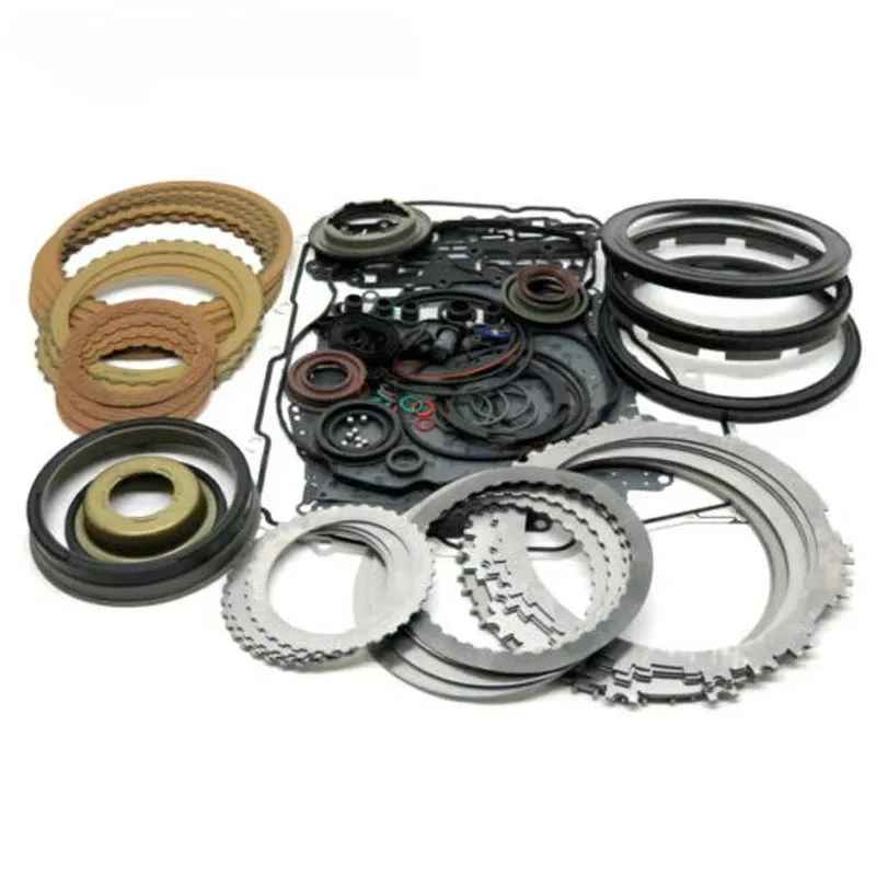 For GM Buick Opel Chevrolet Cruze 6T30 6T40 6T45 6T50 Transmission Repair Tools Automatic Transmission Rebuild Master Kit