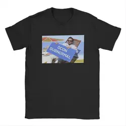 Men's T-Shirts Fernando Alonso Funny Cotton Tees Short Sleeve T Shirt Crewneck Clothes Gift Idea