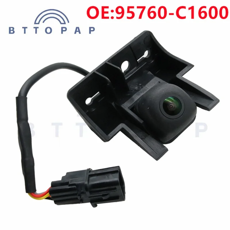 high quality 95760-C1600 95760C1600 Car Rear Backup Reverse View Parking Camera For Hyundai Sonata Hybrid 2018 2019