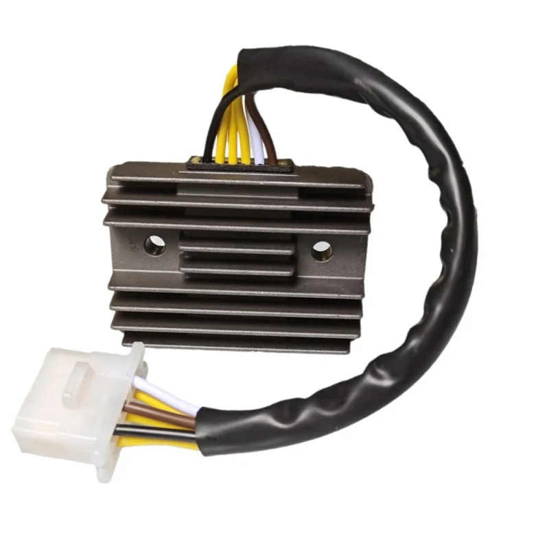 

Motorcycle parts Voltage regulator Current stabilizer for Kawasaki ER500 ER5 21066-1098 230-58147