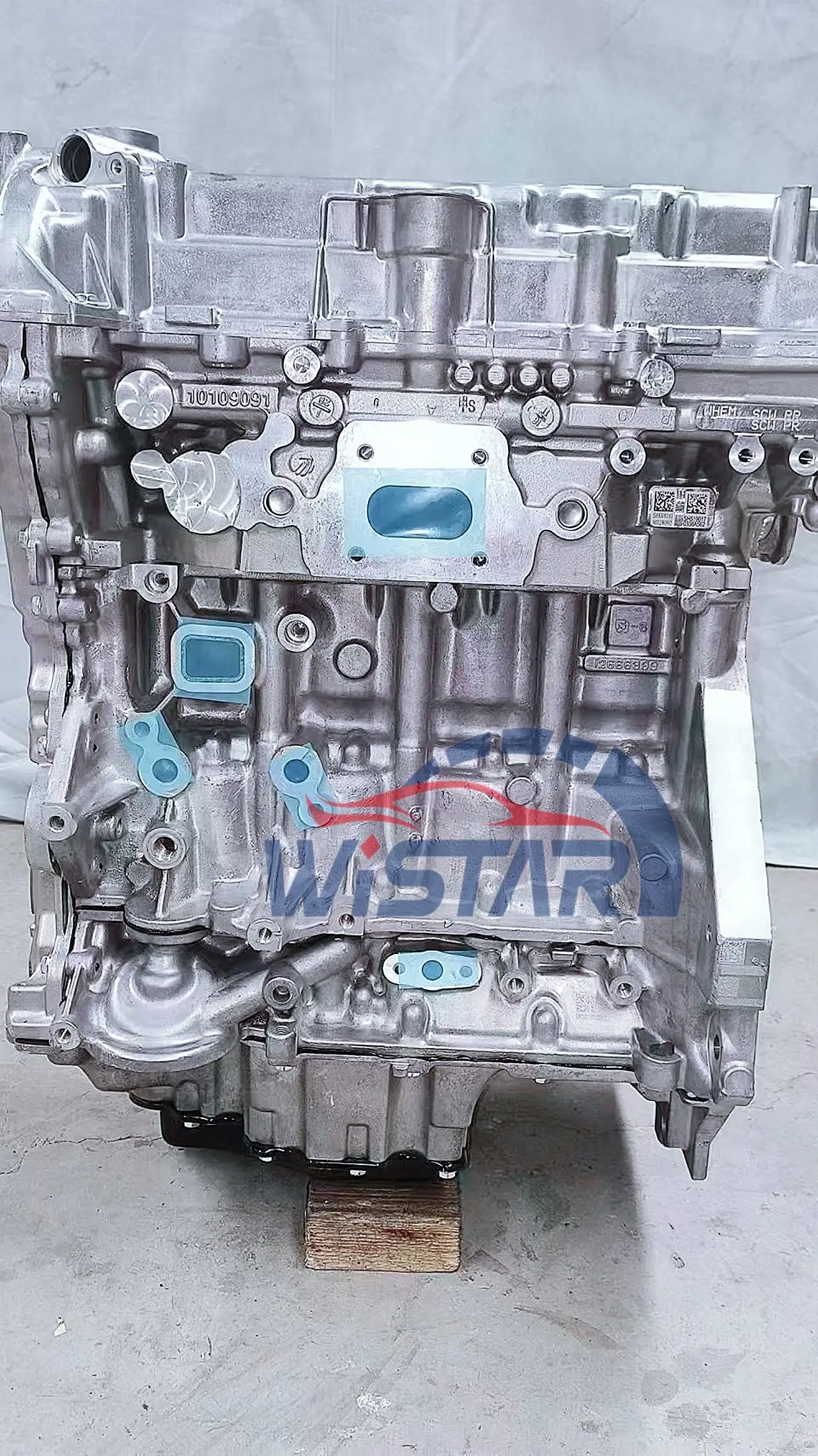 L4 15E4E 1.5t Automobile Engine Parts Long Block 15E4E Engine For MG 6 GS For Roewe I6 RX5 I5 For Maxus D50 Saic General Motors