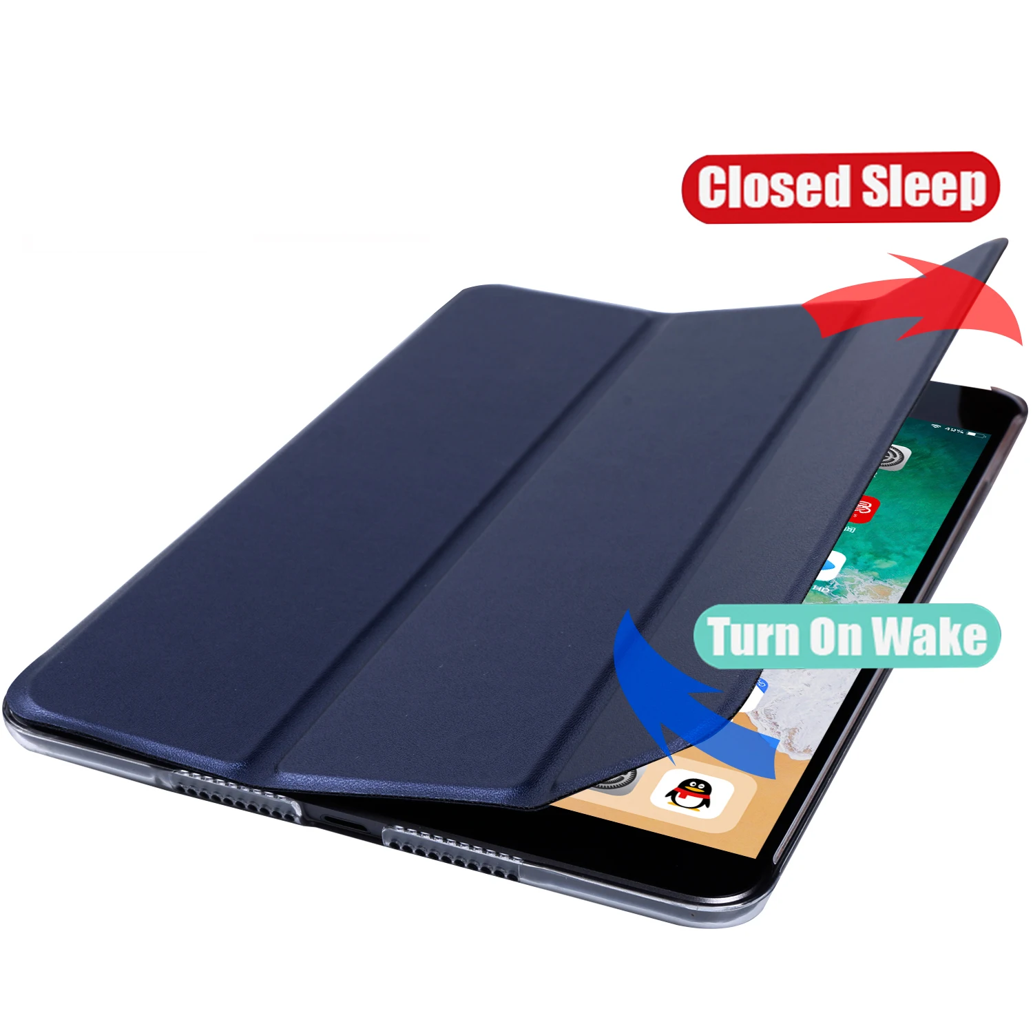 Case for Samsung Galaxy Tab A7 Lite 8.7