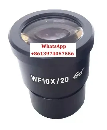 

10-кратный широкоугольный окуляр диаметром 30 мм, двухступенчатый зум-микроскоп с непрерывным зумом SZM45B1 ST6024B1