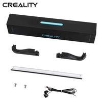 CREALITY 3D Printer Ender 3 S1/Ender 3 S1 Pro Light Bar Kit Original LED Light Power Saving Easy Installation Soft Light