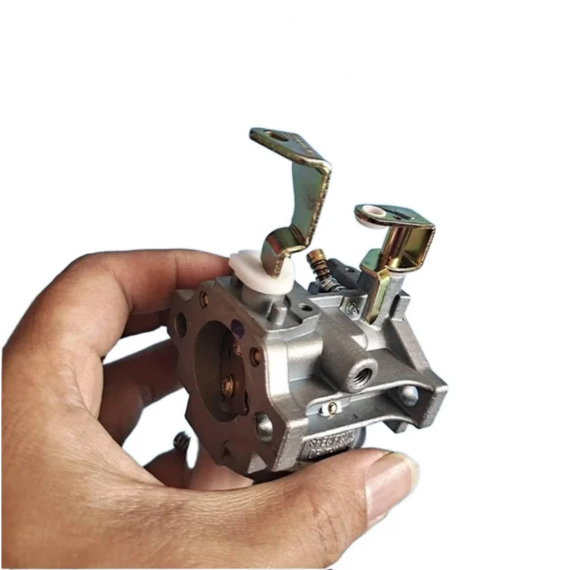 三菱GM131、GM131L、GM131P、GM132、TCY780キャブレターおよび蒸発器アクセサリーに適しています。