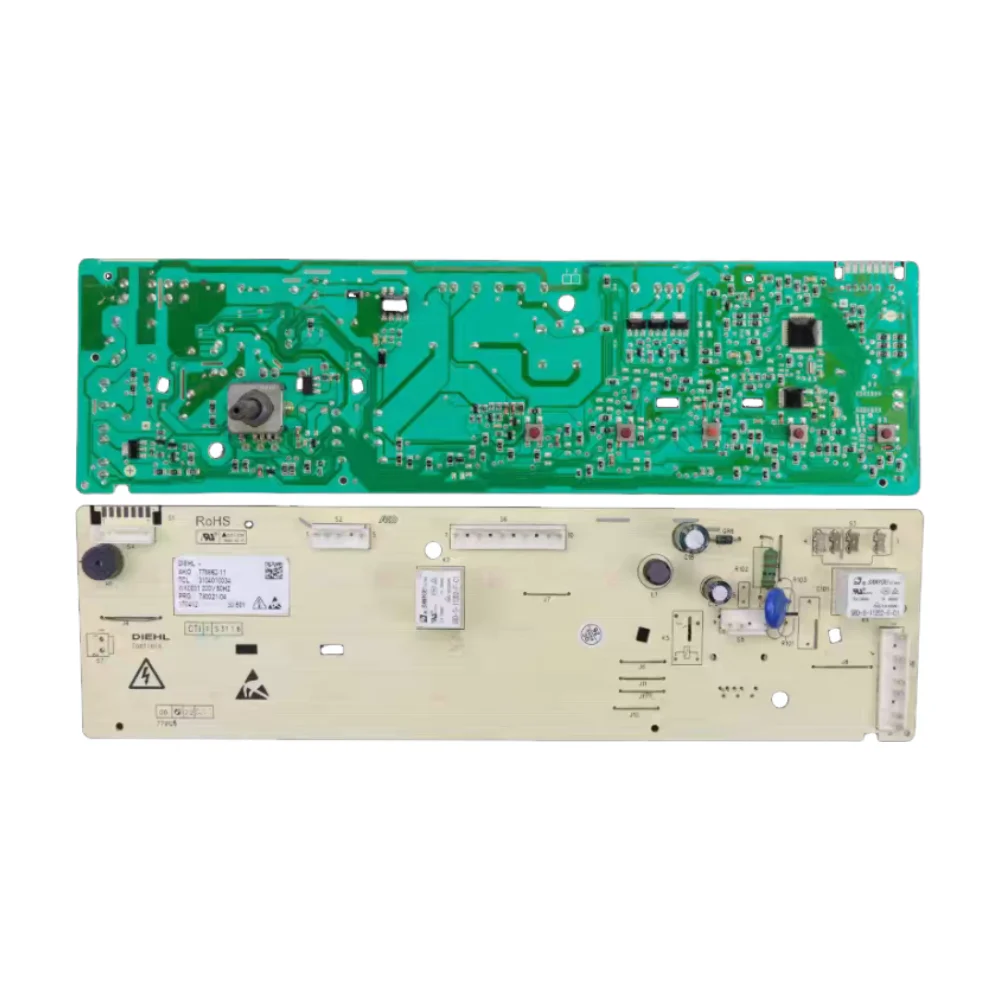 

New for TCL washing machine control board 3C102-000262 computer board 3104010034 motherboard
