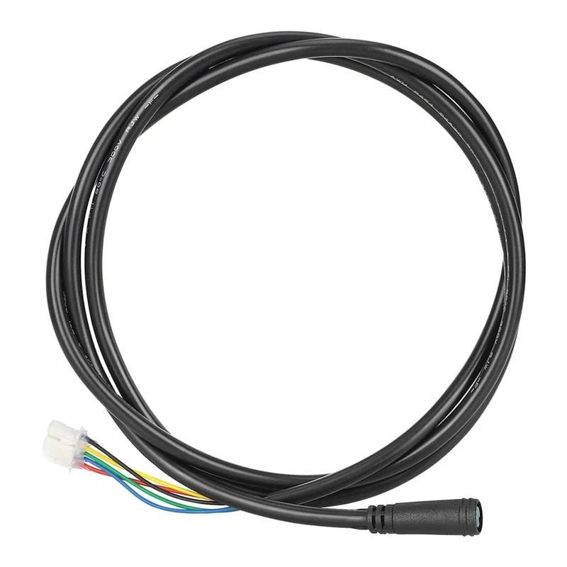 Cable de datos para patinete eléctrico, adaptador de corriente, Cable de comunicación, controlador de placa Bluetooth, accesorios