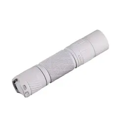 Convoy T3 519A R9080 LED Flashlight 500LM High CRI 12-Group Modes IPX4 Waterproof AA 14500 Battery Mini EDC Torch Outdoor Light