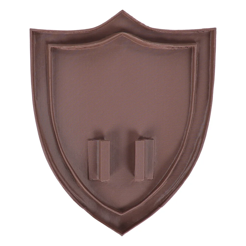 TV Knight of Seven Kingdoms Dunk Cosplay Shield Props Badge Ornament Costume Accessories Halloween Outfits Prop Carnival Party - view 4