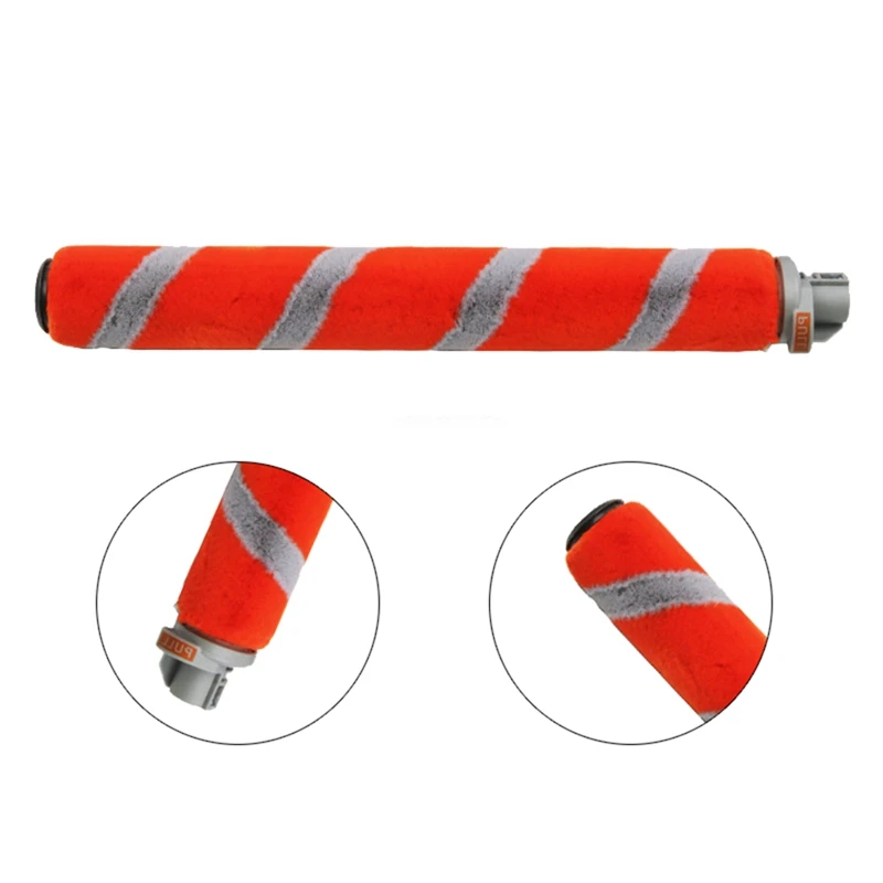 Аксессуары для роликовой щетки для пылесоса Shark APEX AZ1000 AZ1002 AX950 AX951 AX952, запасные части для пылесоса