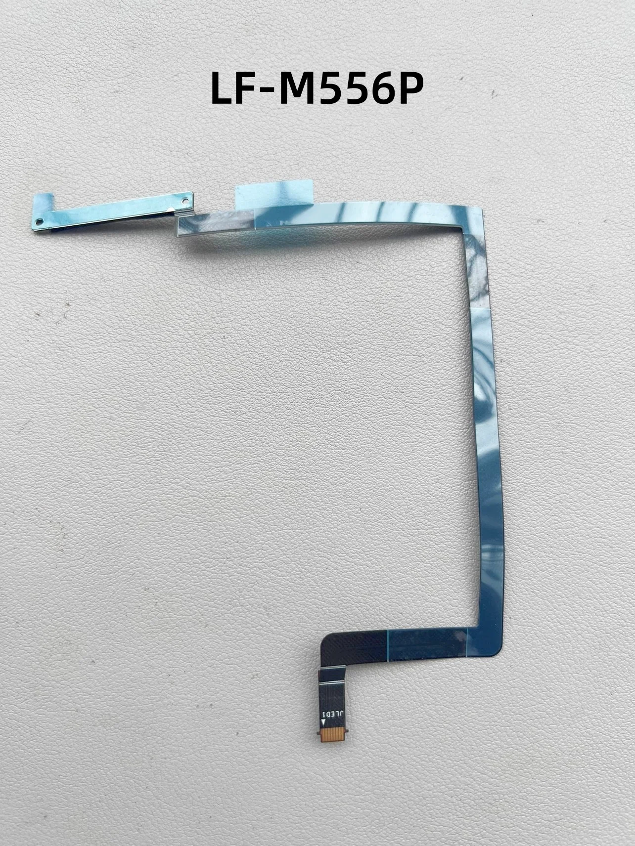 Original For DELL Precision 16 5680 M5680 Indicator light ribbon Cable 0MK3FC MK3FC LF-M556P 100% Tested Perfectly