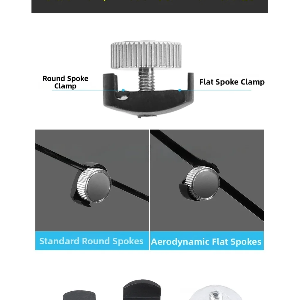 Magnetic Head for Bike Speedometers Compatible with For Mountain Road Bikes 1.5 1cm Size Cassette Style Design