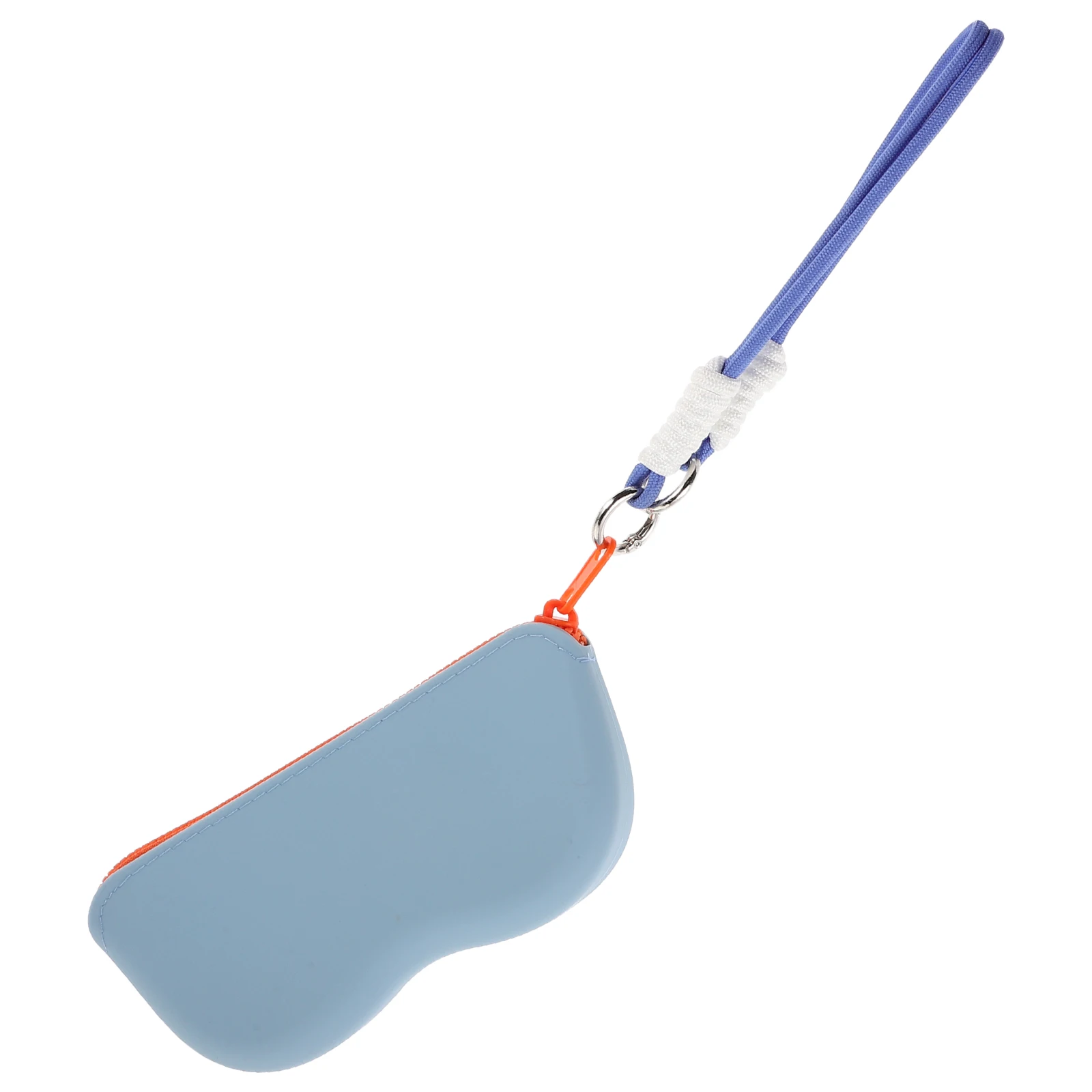 

Eyeglass Bag Travel Glasses Case Silicone Pouch Sunglass Holder Organizer Storage Sleeve Lens Goggles Spectacle Carry