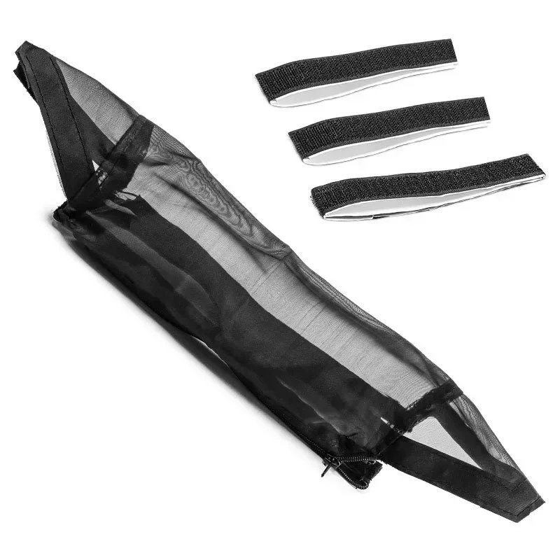 

Для TRX 1/10 MAXX2.0 # 89086-4 Нейлоновый маленький X пылезащитный чехол, аксессуары для радиоуправляемых автомобилей