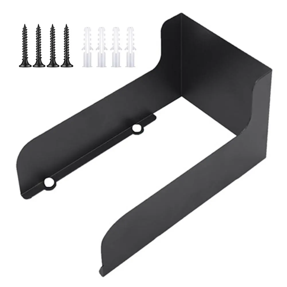 Doorbell Rain Cover Doorbell Cover Metal Ring Doorbell Cover Plate Doorbell Accessories for Most Video Doorbells
