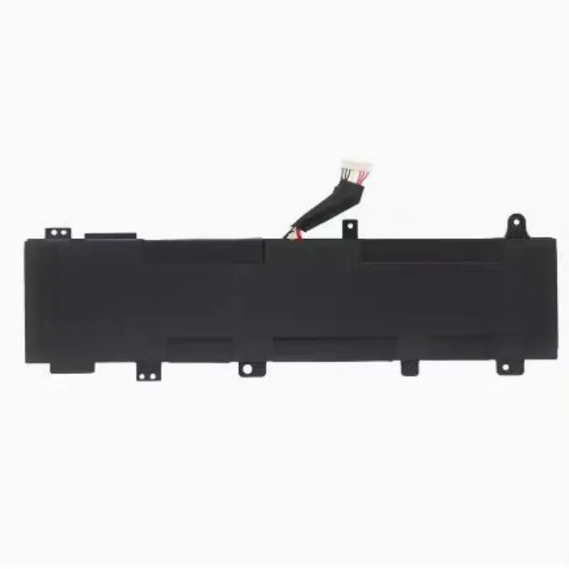 New Laptop Battery C41N1906-1 15.4V 5845mAh for ASUS TUF Gaming A15 FA506QR FA506 FA506II 2021 F15 FX506HM FX506L FX506 FX506H