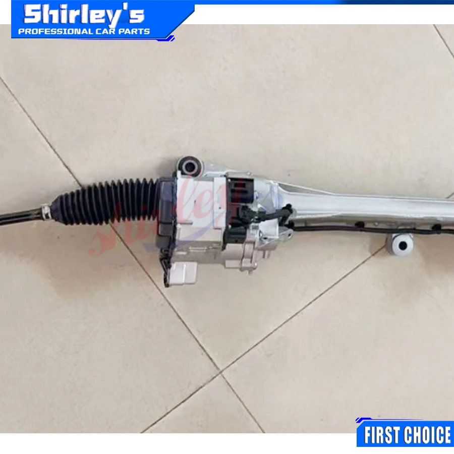 

Электронная рулевая рейка Ford Focus Mk3 C-max Mk2 2011-2017 1.6 TD CI OME BV6C3D070BE BV6C-3D070-BE