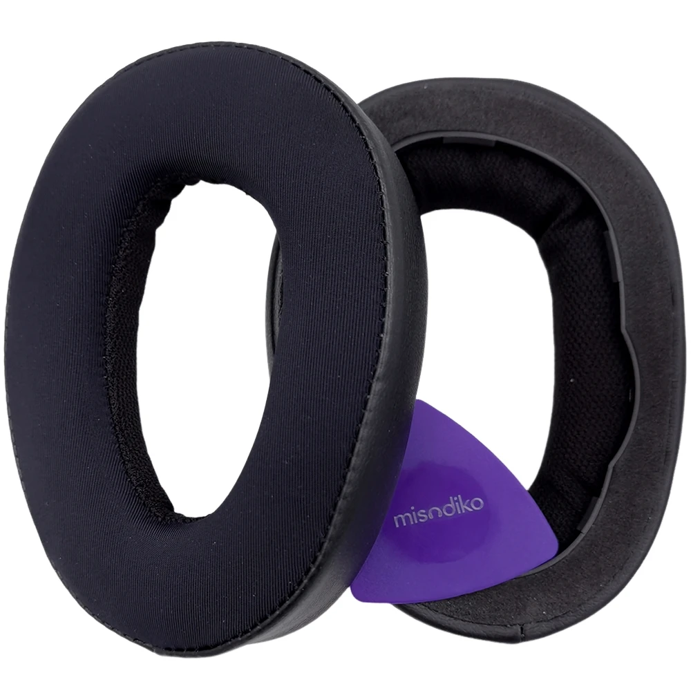 misodiko Cuscinetti di ricambio per cuffie da gioco Razer Thresher