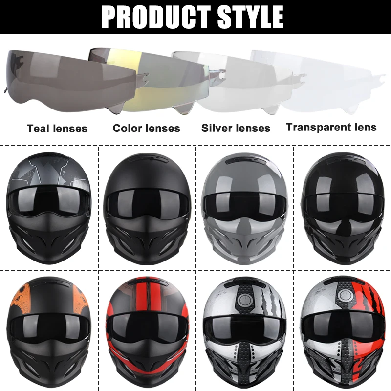 helmet shoei - RF-1400 Fifteen Motegi 5 isnt cred Empire Strikes Back 40th Colour:Nocturne TC-4