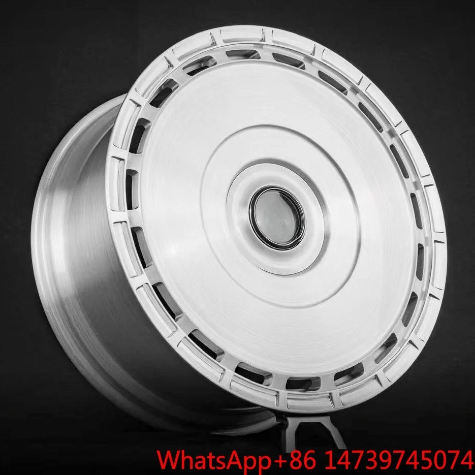 Lightweight WheelBku 5x114.3 Forged Wheels For Model 3 Performance Model Y S X 18 19 20 21 22 Inch Rims Forged Alloy Wheel