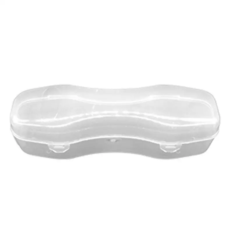 

Чехол для очков, защитная коробка для очков для подводного плавания, портативный защитный чехол для очков для дайвинга, дышащие очки для подводного плавания