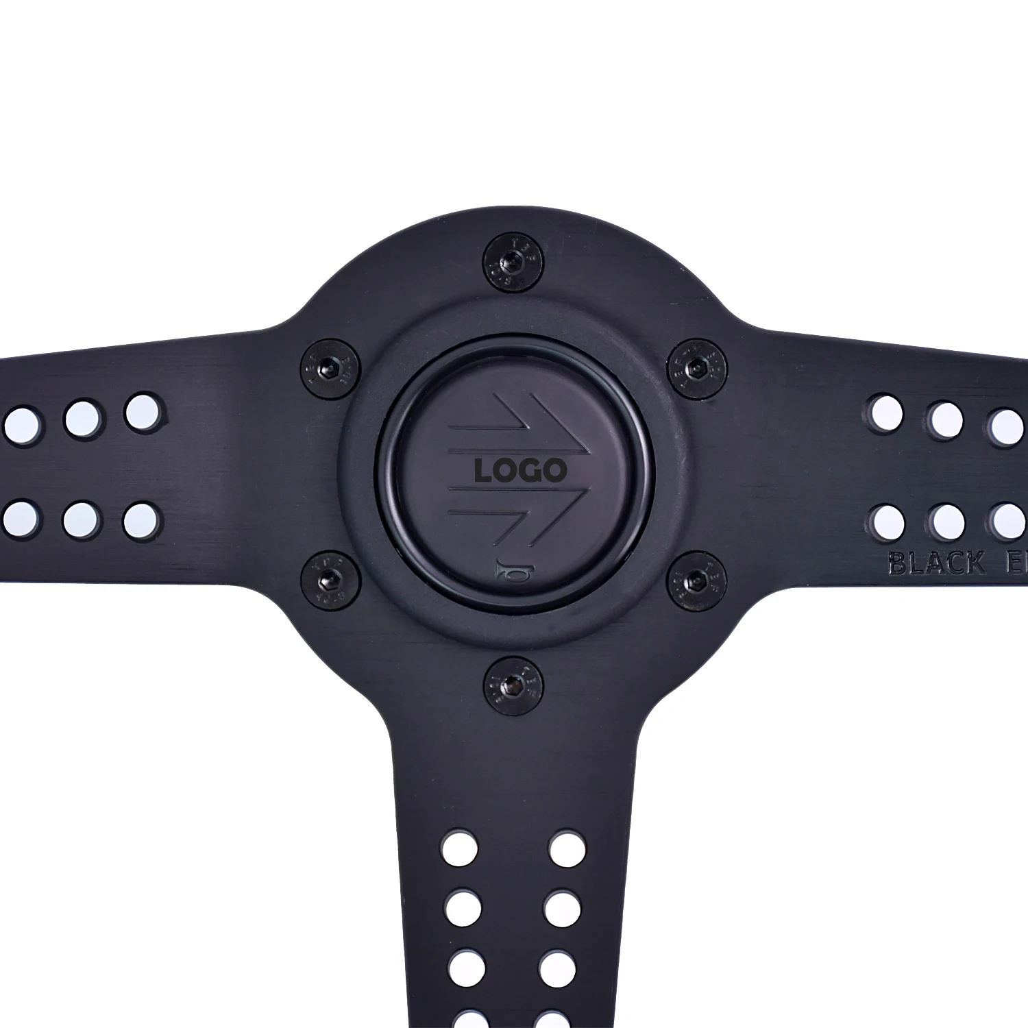 13 بوصة سيم سباق عجلة القيادة الجلود سبائك الألومنيوم سيارة ملحق قطع غيار السيارات العالمي الرياضة عجلة القيادة للانجراف