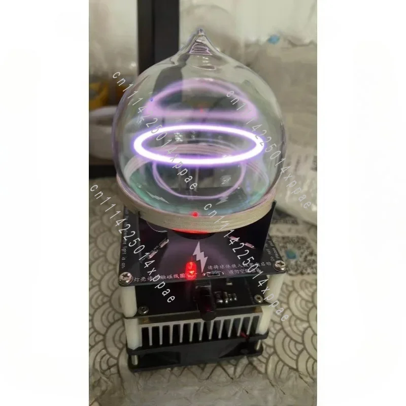 Available in 90mm 100mm, 130mm, 166mm, 200mm, 300mm Xenon Ion Ball
