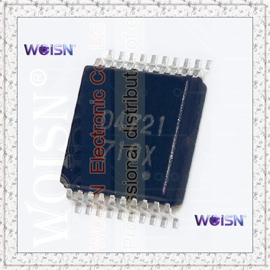 SSOP-20 D4721 D4721GS