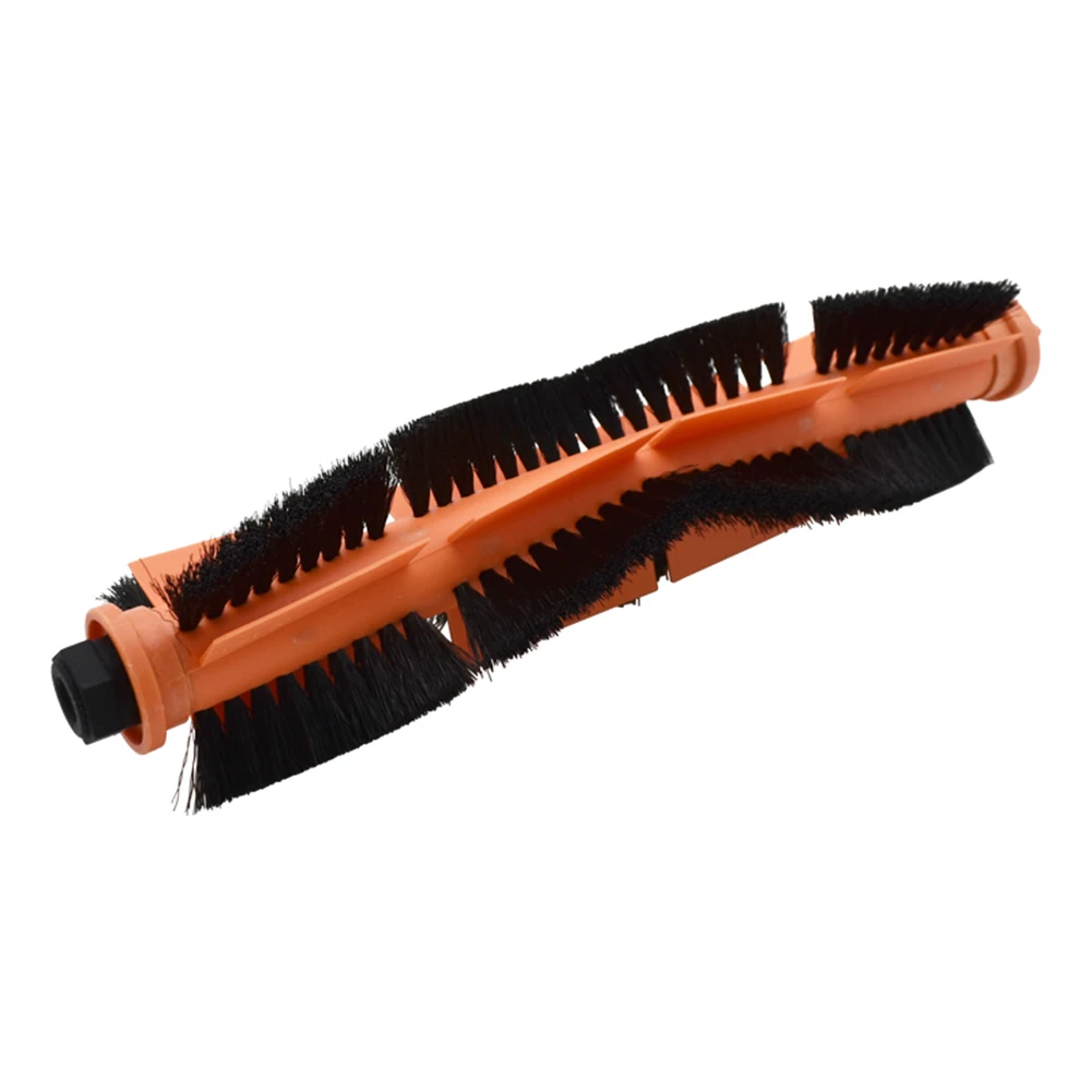 1 Pcs Main Brush For Homerum 2000 & 3000 Series Robot Vacuum Cleaner Handheld Cordless Vac Spare Parts Accessories