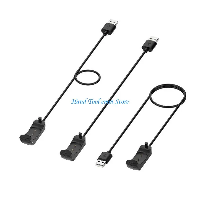 

H37F адаптер питания, зарядное устройство, док-станция, кронштейн, база, подходит для умных часов A2001, портативный для