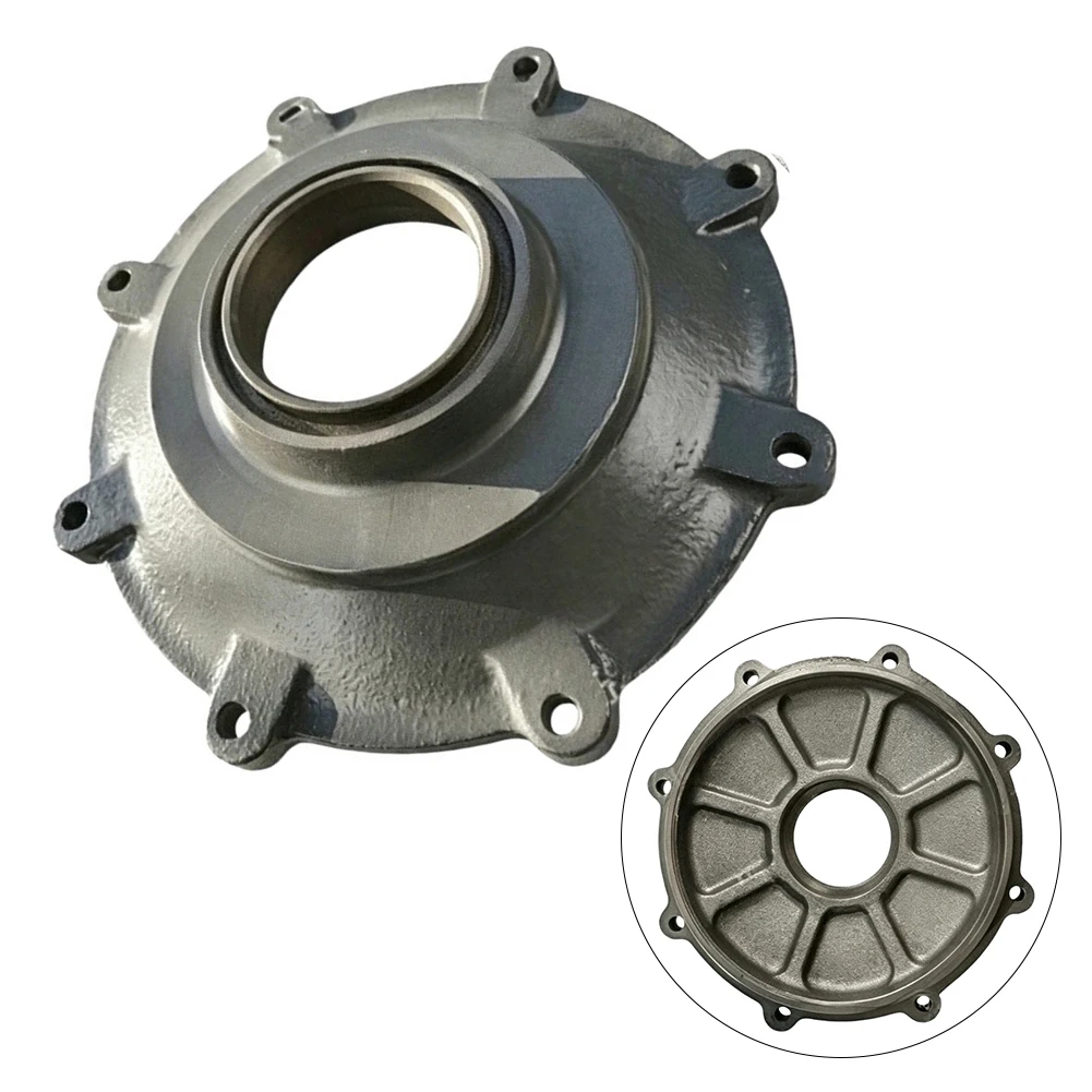 For Kubota Tractor Parts L3608 Front Half Shaft TA040-13133 / TC402-13130 Improve The Efficiency Of Tractor Transportation