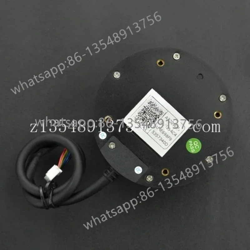 RPLIDAR A2M6 360 ° Radar Ranging Kit Factory Direct Sales