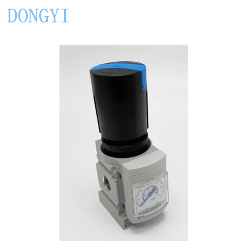 Pressure Regulator MS6-LRB MS6-LRB-1/2-D5-AS 530322 MS6-LRB-1/2-D6-AS 530328 MS6-LRB-1/2-D7-AS 530334