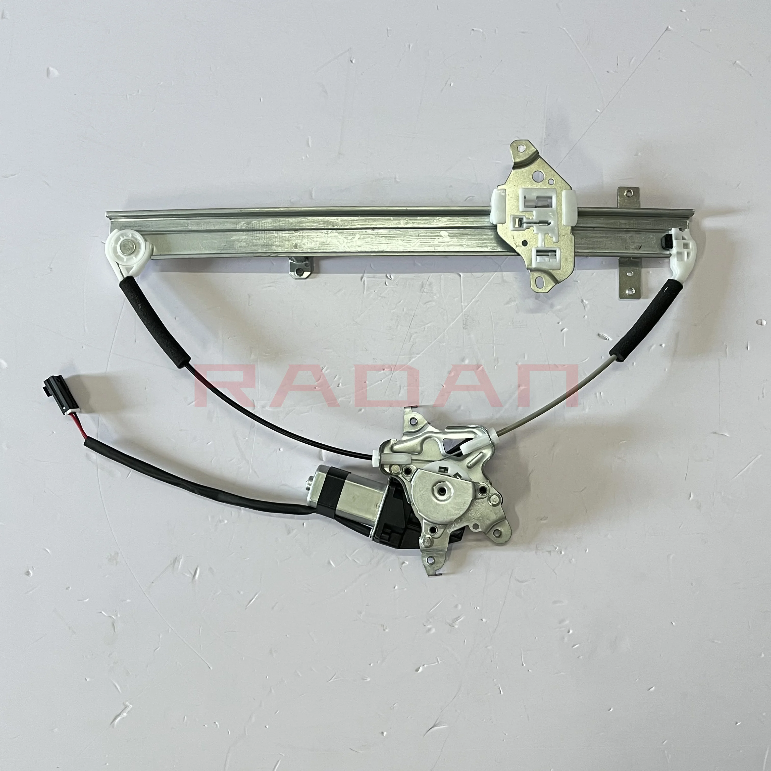 Front Rear Window Regulator For Zna Rich P27 Nissan D22 Pick Up