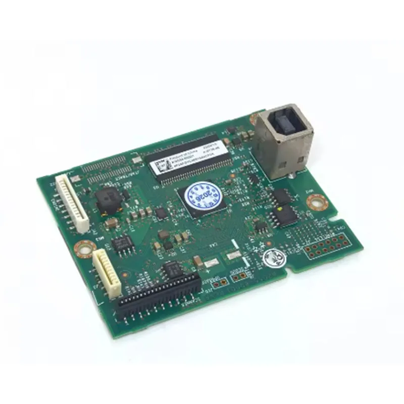 W2G54-60001 W2G55-60001 Formatter Board For HP M28A M28W M28 28A 28W logic Mainboard Motherboard Interface Main Board
