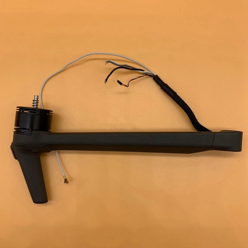 ل DJI Mavic 3 موتور الذراع شل استبدال ل DJI Mavic 3 الطائرة بدون طيار إصلاح أجزاء مع المحرك