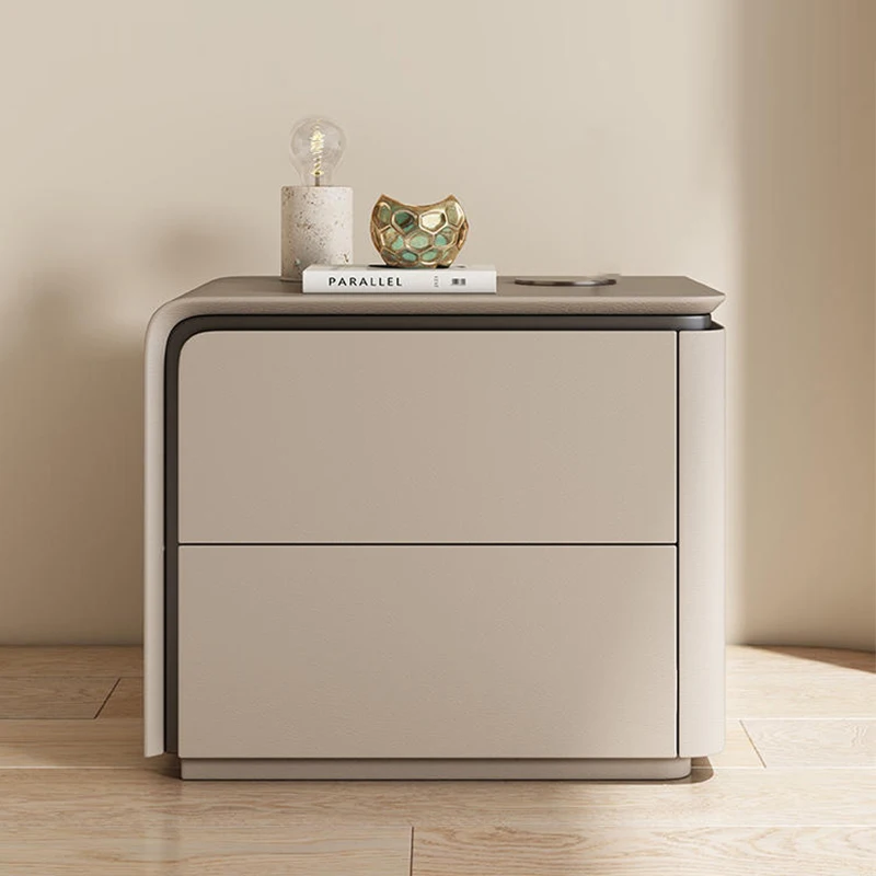 

Designer Clearance Nightstands Narrow Office Stuff Bedside Nightstands Bedroom Cabinets Mesitas De Noche Furniture