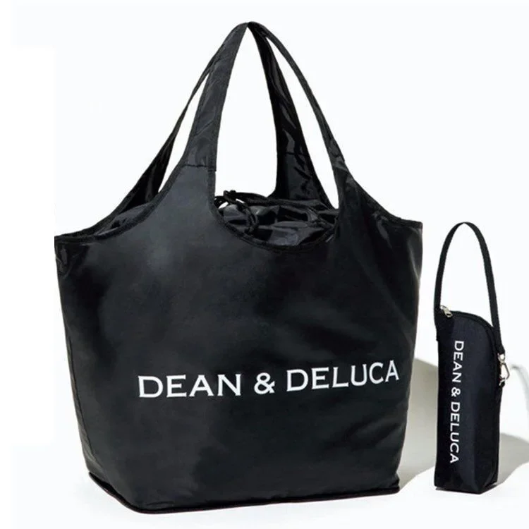 

solid color canvas Tote tote bag simple cotton bag can be used arm in arm with one shoulder.