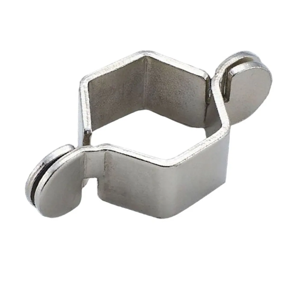 4 Point Hex Nut Wrench for Inlet Pipe Hose Repairs Made of Metal with 23.2mm Inner Diameter for Standard Compatibility