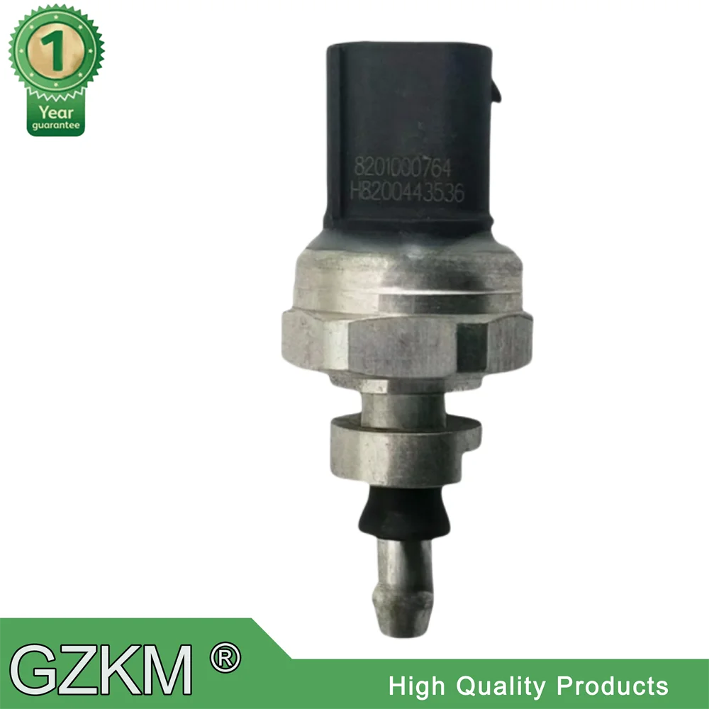 

8201000764 51CP05-03 223651719R Vacuum Boost Exhaust Air Pressure Sensor For Renault Dacia Opel Vauxhall Nissan 1.5 1.6 2.0 DCI