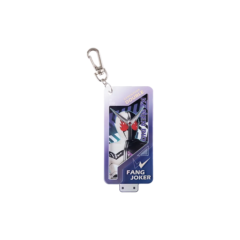 พวงกุญแจโมเอยู คาเมนไรเดอร์ แบบคู่ ลายการ์ตูนอนิเมะ กล่องสุ่ม ของตกแต่งกระเป๋าอิตะ