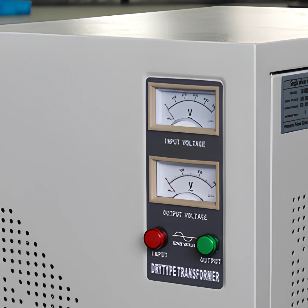 Marine Dry Type Isolation Transformer Three Phase for Shipboard & Offshore Power Systems