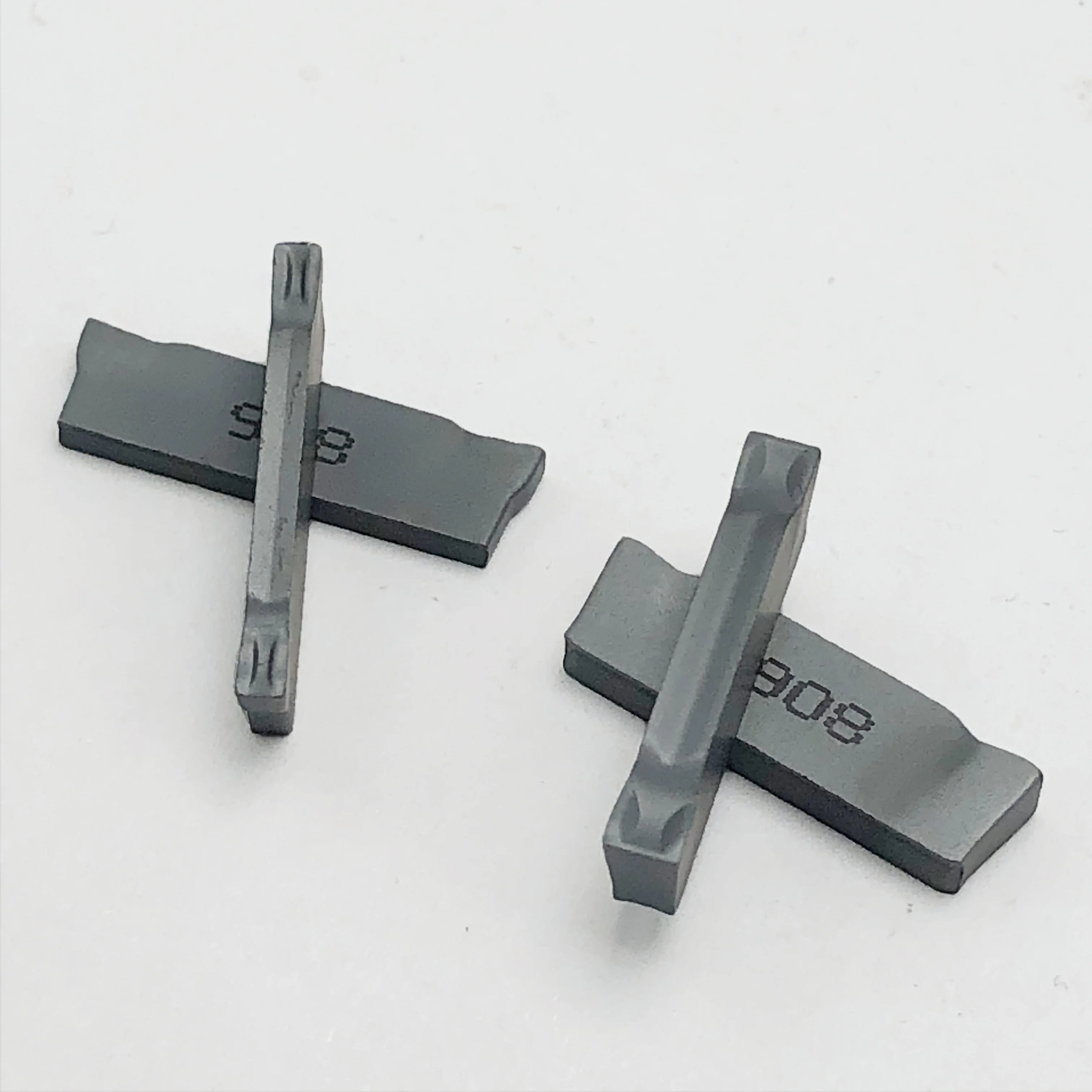 O CNC genuíno original insere ferramentas, DGN 2202C IC908/DGN 2202J IC908 DGN 3102J IC908/DGN 3102C IC908