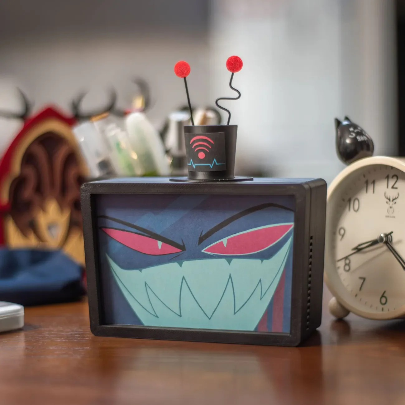 Anime Bez Atrybutów Cosplay Gł – Anime Cosplay Face recenzja i cena