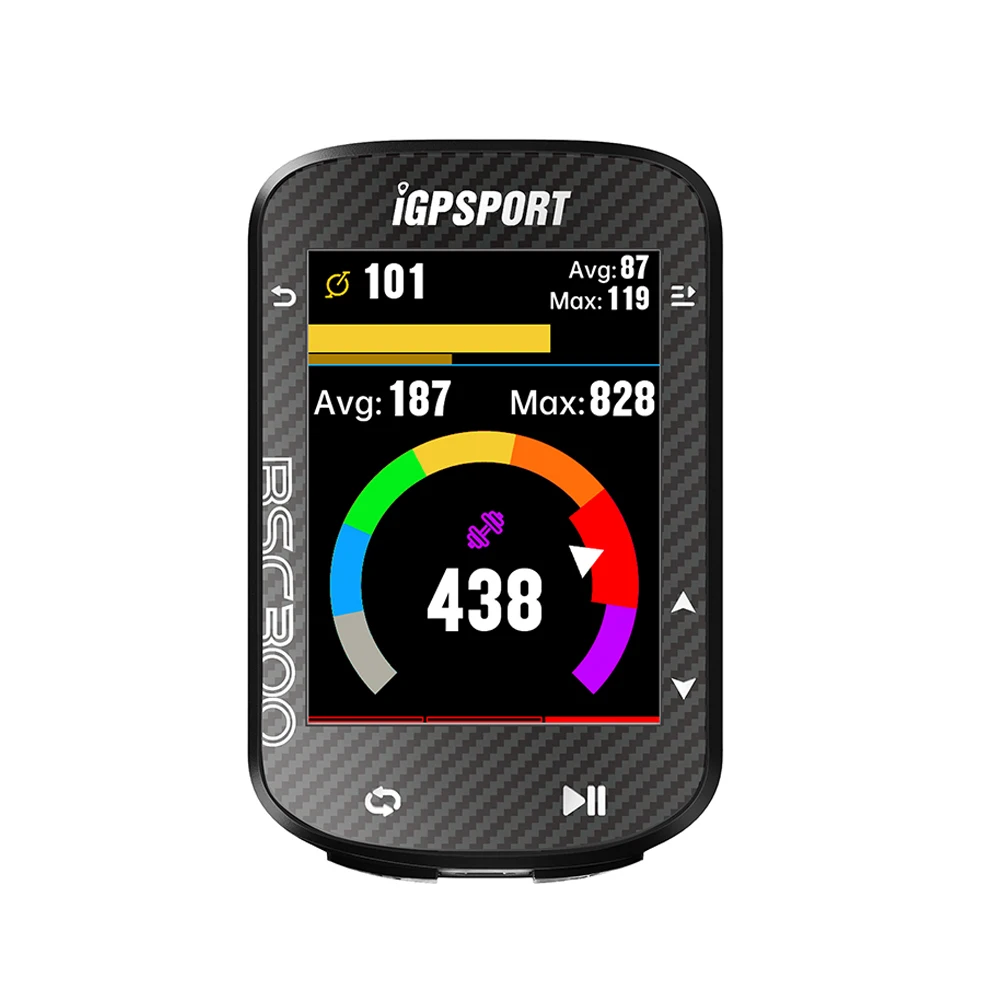 Igpsport BSC300 Gps…